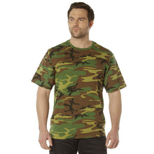Cargar imagen en el visor de la galería, Comfort Fit T-Shirt