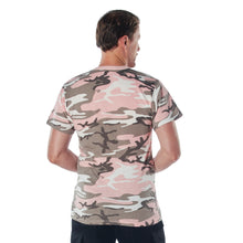 Load image into Gallery viewer, Camo T-Shirt