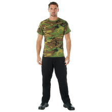 Load image into Gallery viewer, Camo T-Shirt