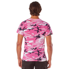 Load image into Gallery viewer, Camo T-Shirt