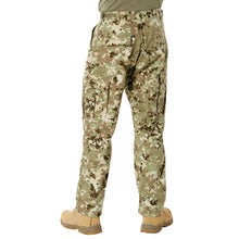 Load image into Gallery viewer, Camo Tactical BDU Pants