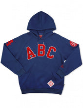 Load image into Gallery viewer, ATLANTA BLACK CRACKERS HERITAGE HOODIE