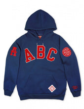 Load image into Gallery viewer, ATLANTA BLACK CRACKERS HERITAGE HOODIE