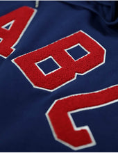 Load image into Gallery viewer, ATLANTA BLACK CRACKERS HERITAGE HOODIE