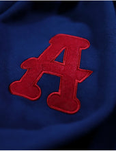 Load image into Gallery viewer, ATLANTA BLACK CRACKERS HERITAGE HOODIE