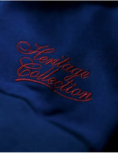 Load image into Gallery viewer, DETROIT STARS HERITAGE HOODIE