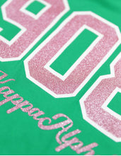 Load image into Gallery viewer, Alpha Kappa Alpha Long Sleeve Tee