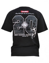 Load image into Gallery viewer, BALTIMORE ELITE GIANTS GRAPHIC TEE