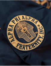 Cargar imagen en el visor de la galería, APA BOMBER JACKET