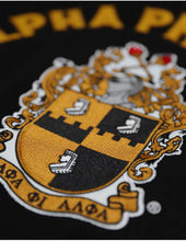 Cargar imagen en el visor de la galería, Alpha Phi Alpha PULLOVER HOODIE