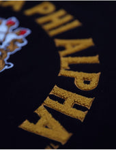 Cargar imagen en el visor de la galería, Alpha Phi Alpha PULLOVER HOODIE