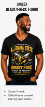 Load image into Gallery viewer, Alabama State University Juneteenth T-shirt
