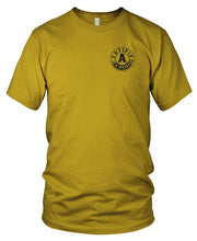 Cargar imagen en el visor de la galería, Alpha Phi Alpha Certified T-Shirt