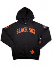 Cargar imagen en el visor de la galería, BALTIMORE BLACK SOX HERITAGE HOODIE