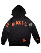 Cargar imagen en el visor de la galería, BALTIMORE BLACK SOX HERITAGE HOODIE