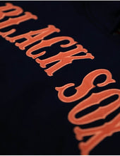 Cargar imagen en el visor de la galería, BALTIMORE BLACK SOX HERITAGE HOODIE
