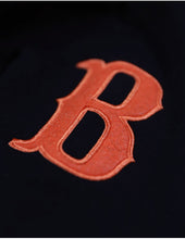 Cargar imagen en el visor de la galería, BALTIMORE BLACK SOX HERITAGE HOODIE