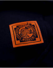 Cargar imagen en el visor de la galería, BALTIMORE BLACK SOX HERITAGE HOODIE