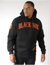 Cargar imagen en el visor de la galería, BALTIMORE BLACK SOX HERITAGE HOODIE