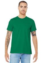 Load image into Gallery viewer, BELLA+CANVAS ® Unisex Jersey Short Sleeve Tee. BC3001 - 3XL