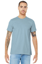Load image into Gallery viewer, BELLA+CANVAS ® Unisex Jersey Short Sleeve Tee. BC3001 - L