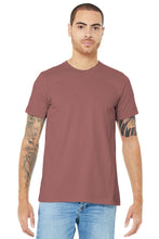 Load image into Gallery viewer, BELLA+CANVAS ® Unisex Jersey Short Sleeve Tee. BC3001 - S