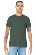 Load image into Gallery viewer, BELLA+CANVAS ® Unisex Jersey Short Sleeve Tee. BC3001 - XL