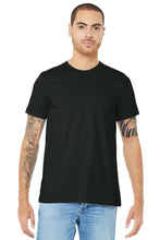 Load image into Gallery viewer, BELLA+CANVAS ® Unisex Jersey Short Sleeve Tee. BC3001 - 4XL