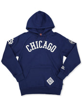 Load image into Gallery viewer, CHICAGO AMERICAN GIANTS HERITAGE HOODIE