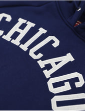 Load image into Gallery viewer, CHICAGO AMERICAN GIANTS HERITAGE HOODIE