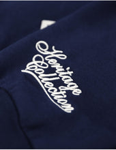 Load image into Gallery viewer, CHICAGO AMERICAN GIANTS HERITAGE HOODIE