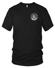 Load image into Gallery viewer, Groove Phi Groove Certified T-Shirt