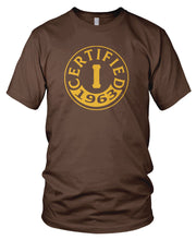 Load image into Gallery viewer, Iota Phi Theta Certified T-Shirt