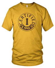 Load image into Gallery viewer, Iota Phi Theta Certified T-Shirt