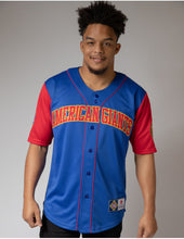 Cargar imagen en el visor de la galería, NLBM LEGACY JERSEY CHICAGO AMERICAN GIANTS