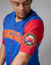 Load image into Gallery viewer, LEGACY JERSEY CHICAGO AMERICAN GIANTS