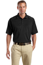 Load image into Gallery viewer, CornerStone ® - Select Snag-Proof Tactical Polo. CS410