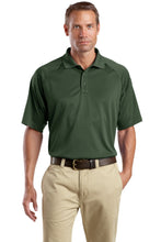 Load image into Gallery viewer, CornerStone ® - Select Snag-Proof Tactical Polo. CS410