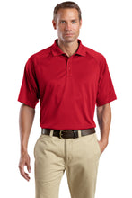 Load image into Gallery viewer, CornerStone ® - Select Snag-Proof Tactical Polo. CS410