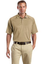Load image into Gallery viewer, CornerStone ® - Select Snag-Proof Tactical Polo. CS410