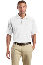 Load image into Gallery viewer, CornerStone ® - Select Snag-Proof Tactical Polo. CS410