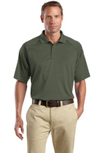 Load image into Gallery viewer, CornerStone ® - Select Snag-Proof Tactical Polo. CS410