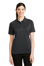 Load image into Gallery viewer, CornerStone ® Women's Select Snag-Proof Tactical Polo. CS411