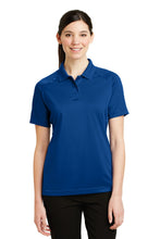 Load image into Gallery viewer, CornerStone ® Women's Select Snag-Proof Tactical Polo. CS411