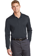 Cargar imagen en el visor de la galería, CornerStone ®  Select Snag-Proof Long Sleeve Polo. CS412LS