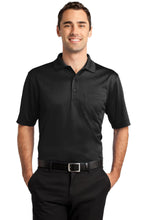 Load image into Gallery viewer, CornerStone ® Select Snag-Proof Pocket Polo. CS412P