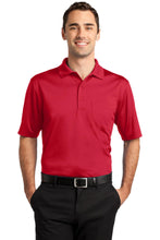 Load image into Gallery viewer, CornerStone ® Select Snag-Proof Pocket Polo. CS412P