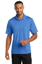 Load image into Gallery viewer, CornerStone ® Micropique Gripper Polo. CS421