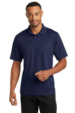 Load image into Gallery viewer, CornerStone ® Micropique Gripper Polo. CS421