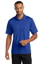 Load image into Gallery viewer, CornerStone ® Micropique Gripper Polo. CS421